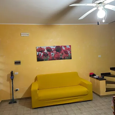 A Schiera In Villaggio Metatur 펜션