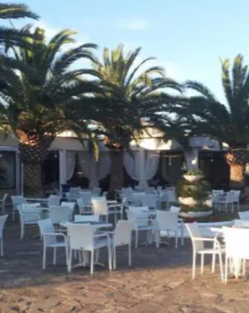A Schiera In Villaggio Metatur * Metaponto