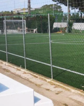 A Schiera In Villaggio Metatur *