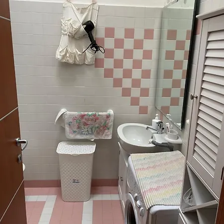 Casa vacanze A Schiera In Villaggio Metatur Metaponto