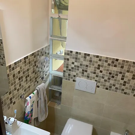 A Schiera In Villaggio Metatur Feriehus Metaponto