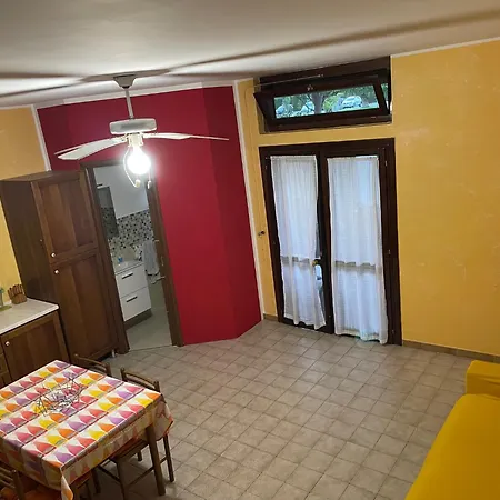 Casa vacanze A Schiera In Villaggio Metatur Metaponto