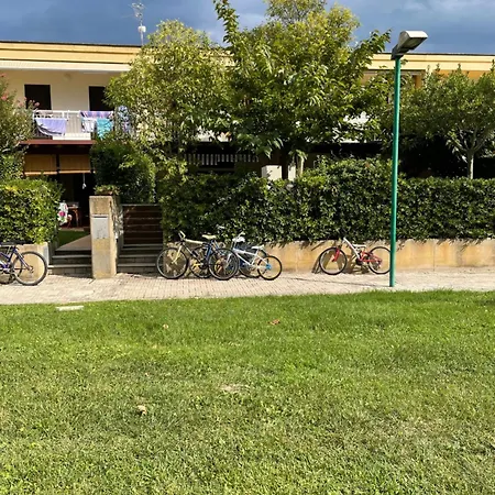 A Schiera In Villaggio Metatur * Metaponto